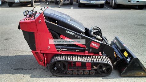 mini wheeled skid steer|toro mini skid steer price.